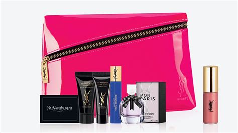 ysl david jones woden makeup|yves st laurent makeup.